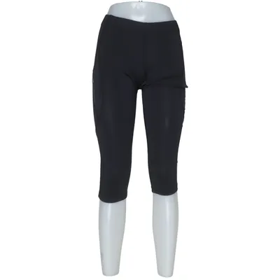 Sports tights (Gray) from Equipe Sport Elastane, Polyester