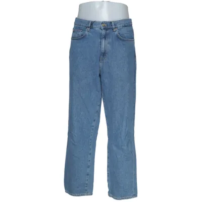 Spijkerbroek (Painter Pants) van Stan Ray Katoen