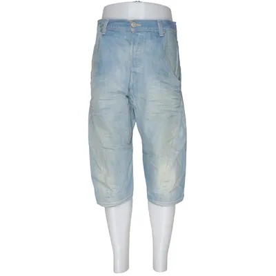 Denim shorts (Engineered Jeans) van LEVI'S Engineered Jeans