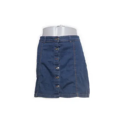 Denim skirt (Blue) from Perfect Jeans Cotton, Elastane