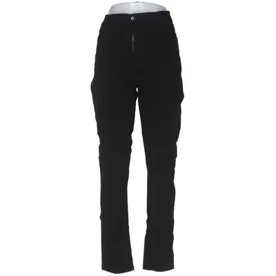 Jeans (Black) from Dea Cotton, Elastane, Polyester, Viscose
