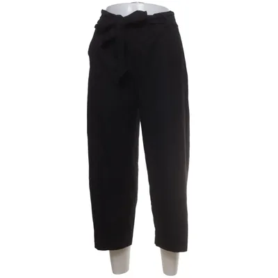 Culottes (Black) from Zara Trafaluc Collection Elastane, Polyester, Viscose