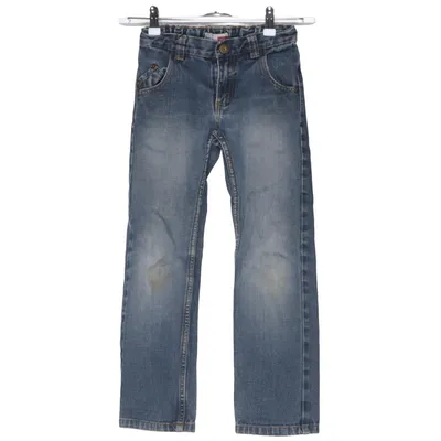 Jeans (Blue) from Name It Kids Cotton
