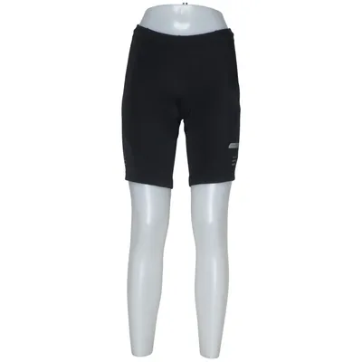 Cuissard pour vélo (Noir) de Adidas Élasthane, Polyamide