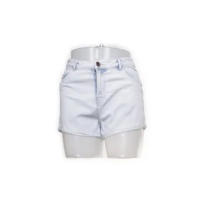Jeansshorts (Blå) från Zara Trafaluc Premium Quality