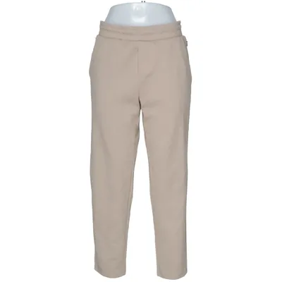 Mjukisbyxor (Beige) från Barboza Bomull, Elastan, Polyester