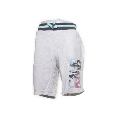 Mjukisshorts (Grå, Flerfärgad) från Camp David Bomull