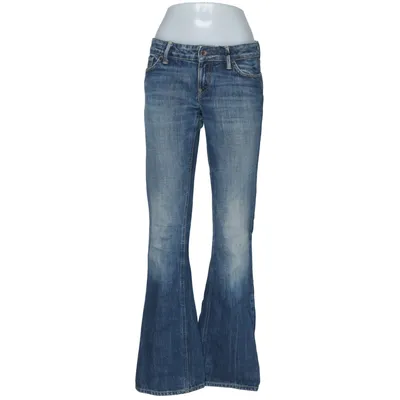 Jeans (Blue) from Meltin'Pot Cotton