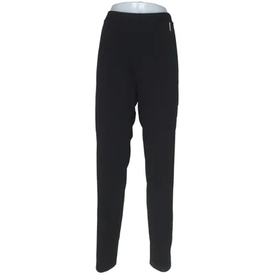 Leggings (Svart) från Fuego Woman Elastan, Polyester