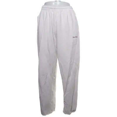 Jogginghose (Beige) von Iets Frans Baumwolle, Polyester