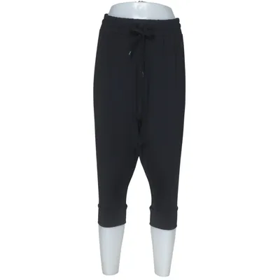 Driekwart broek (Zwart) van Energetics Elastaan, Polyester