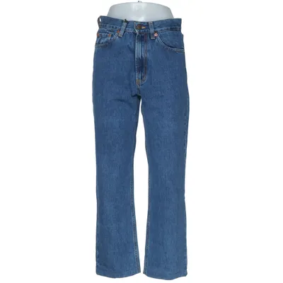 Jean (Bleu) de John Pearson & Son Coton