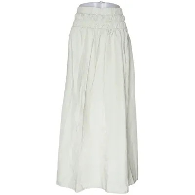 Jupe longue (Pamela Maxi Skirt) de Rut & Circle Polyester, Viscose