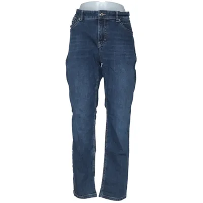 Jeans (Blue) from MAC Jeans Cotton, Elastane