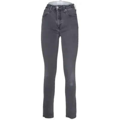 Jeans (Grå) från Calvin Klein Jeans Bomull, Elastan, Polyester