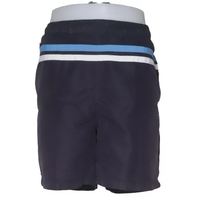Shorts de bain (Bleu, Blanc) de Boardwear Polyester