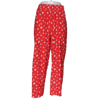 Broek (DAISY WRINKLE PANTS) van Costes Atelier Polyester