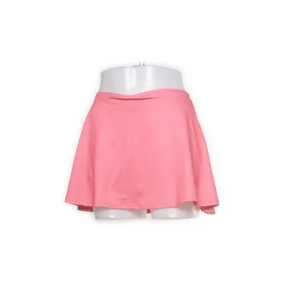 Träningskjol (Rosa) från Sergio Tacchini Elastan, Polyester
