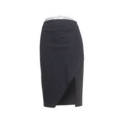 Rok (Blauw, Wit) van Twist & Tango Elastaan, Polyester, Viscose