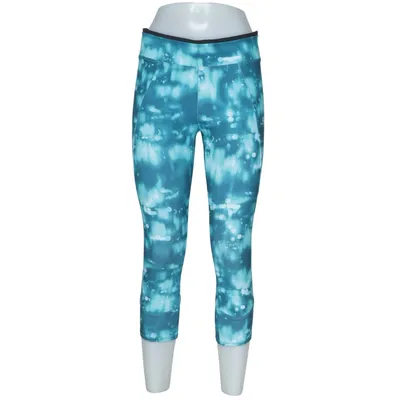 Collants de sport (Bleu, Multicolore) de Domyos