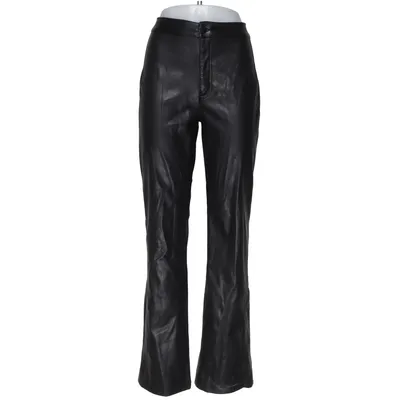 Pantalon (Noir) de Chiquelle x Margaux Dietz Polyuréthane