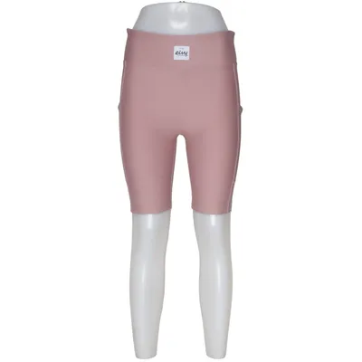 Hotpants (Pink) fra Eivy Elastan, Genanvendt polyester