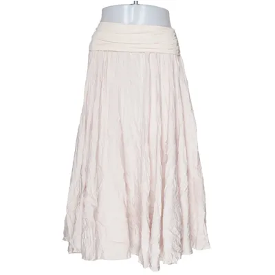 Jupe longue (Beige) de Molly Jo Polyester
