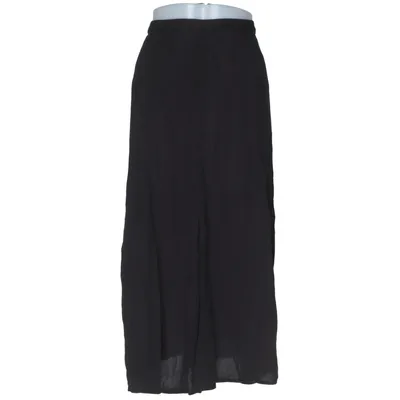 Maxi nederdel (Sort) fra Sessún Viscose