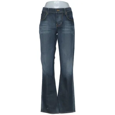 Jeans (Shelby Sts) från Tommy Hilfiger Denim Bomull, Elastan