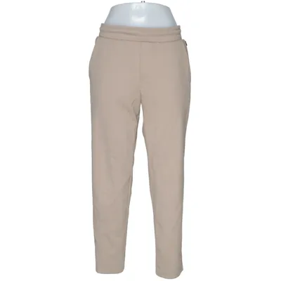 Mjukisbyxor (Beige) från Barboza Bomull, Elastan, Polyester