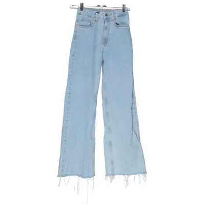 Jeans (Blue) from Never Denim