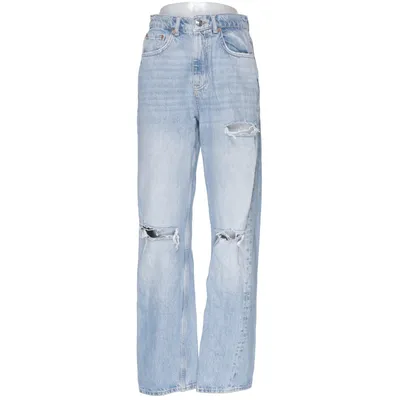 Jeans (Blue) from Perfect Jeans Cotton