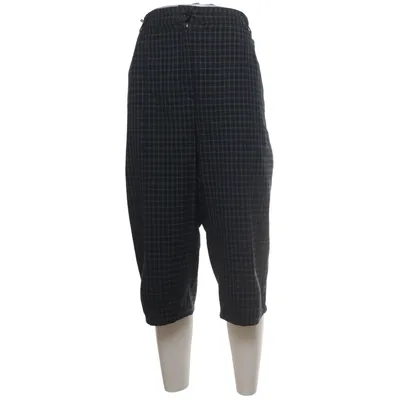 Pantacourt (Bleu, Vert, Jaune) de Your Sixth Sense Élasthane, Polyamide, Polyester, Laine