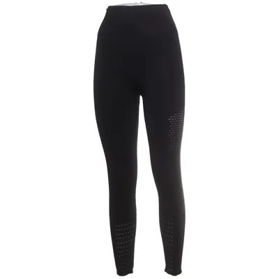 Träningstights (Svart) från Xshapes Elastan, Nylon