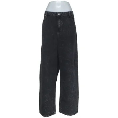 Jean (Baggy) de &Denim by H&M Coton, Viscose