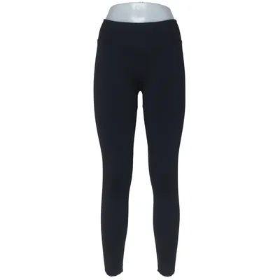 Sports tights (Black) from Relode