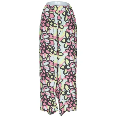 Palazzo pants (Yellow, Pink, Multicolored) from Gozzip