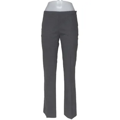 Suit pants (Gray) from Pena Basic Acrylic, Elastane, Polyester, Viscose