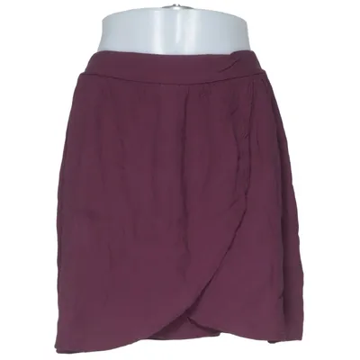 Jupe (Chili Short Skirt) de MSCH Copenhagen Viscose