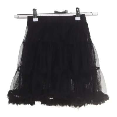 Tyllkjol (Svart) från Mywear Young Bomull, Polyester