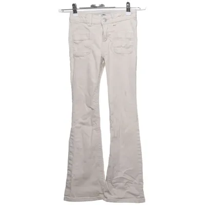 Jeans (Freja) fra Lindex Bomuld, Elastan