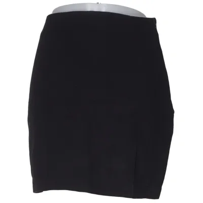 Skirt (Black) from Mirah Maja Cotton