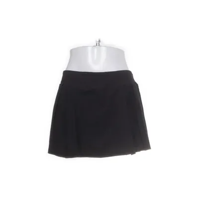 Skort (Svart) från Outrageous Fortune Bomull, Elastan, Polyester