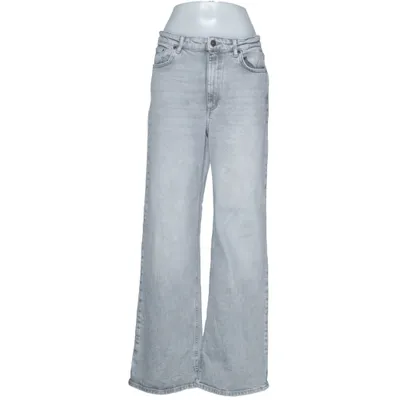 Jean (Onjuicy) de ONLY Blue Denim Coton recyclé
