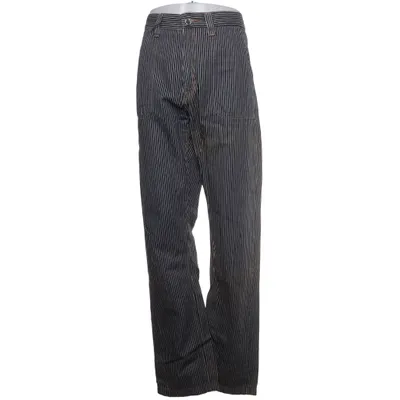 Spijkerbroek (DASH WORKER PANTS) van Dr. Denim Katoen