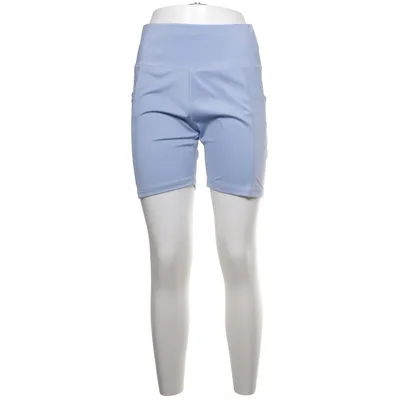 Compression shorts (Blue) from Workout Elastane, Polyester