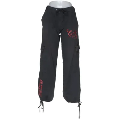 Cargobyxor (Svart, Flerfärgad) från Ed Hardy x Urban Outfitters
