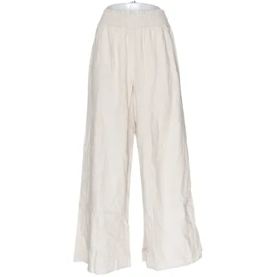 Palazzobyxor (Beige) från Ellen Tracy Linne, Viskos