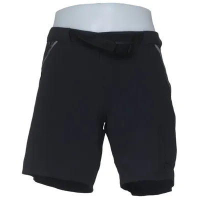 Outdoor shorts (Gray) from Quechua