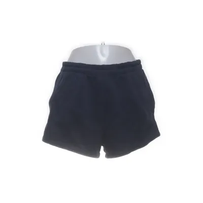 Mjukisshorts (Blå) från Weekday Bomull, Polyester